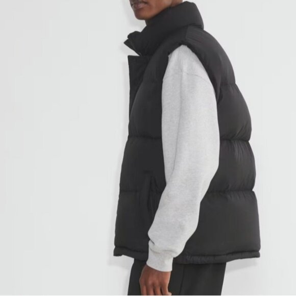 Aritzia The Super Puff Mens Vest - Picture 3 of 16